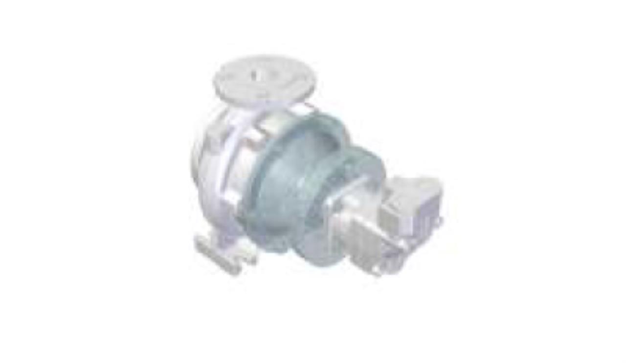 Wasserpumpe Bausatz