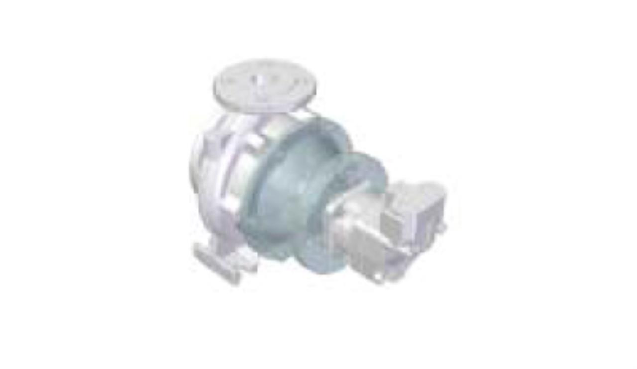 Wasserpumpe Bausatz