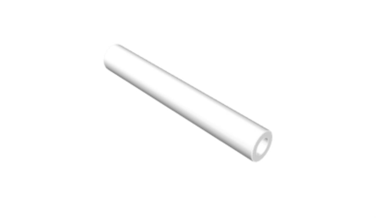 Rolle Ø30 x L=215mm