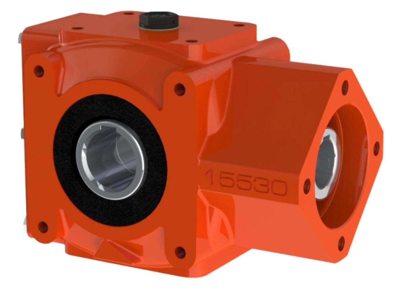 Getriebe Berma RT 100/35-25