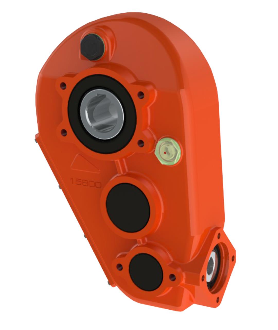 Getriebe Berma RT 420/45-25
