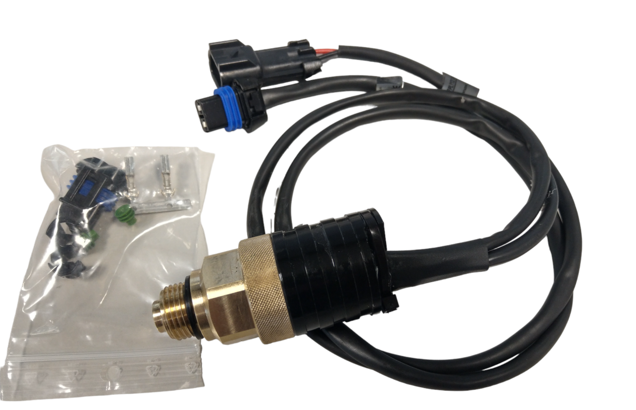 Temperaturschalter 24V TMS7.5 40 > 60°C