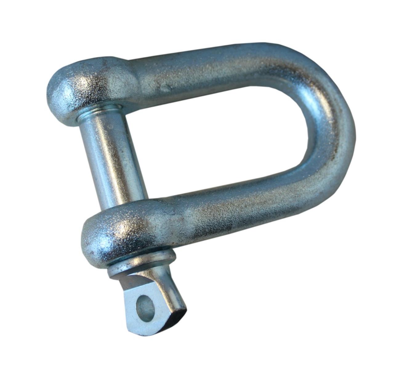 Schäkel Stärke 56 mm