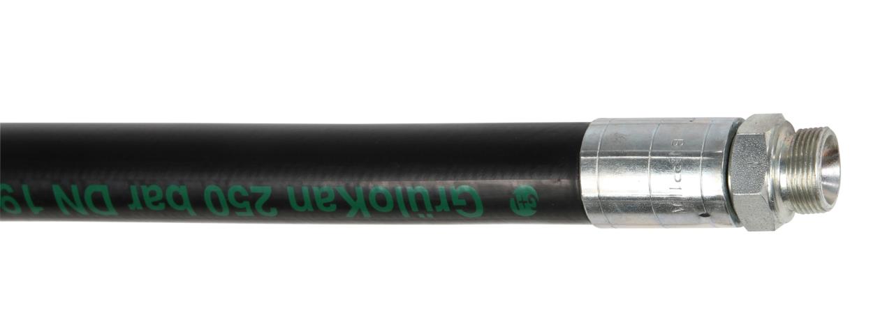 GrüloKan 250 Innen-Ø 038 mm x 60 m