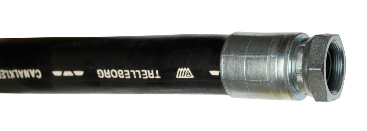 Trelleborg Canalkler 250S Innen-Ø 013 mm x 40 m