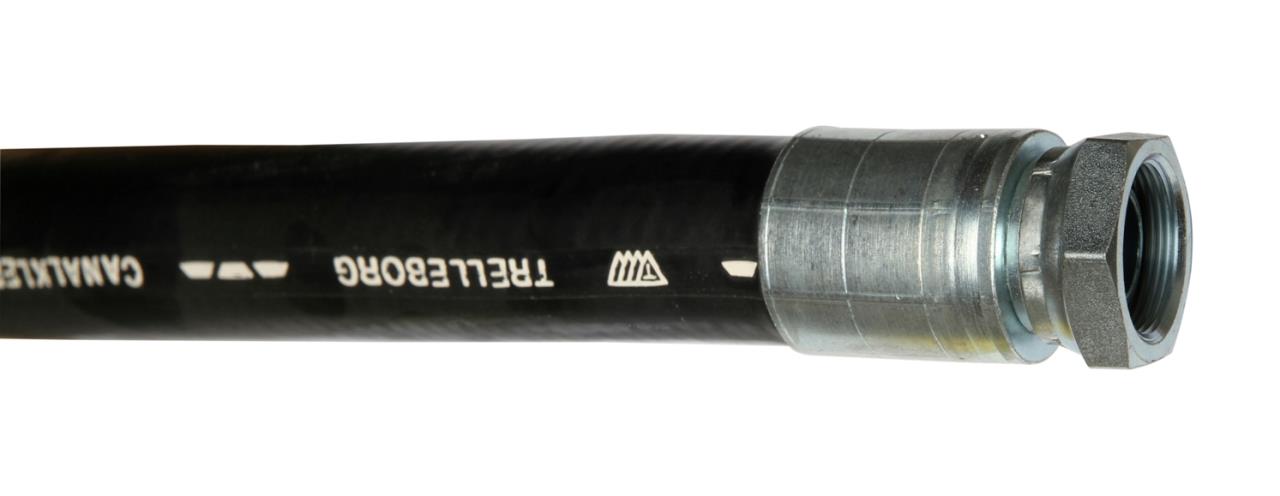 Trelleborg Canalkler 250S Innen-Ø 019 mm x 40 m