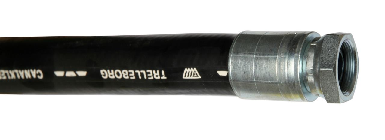 Trelleborg Canalkler 250S Innen-Ø 032 mm x 40 m