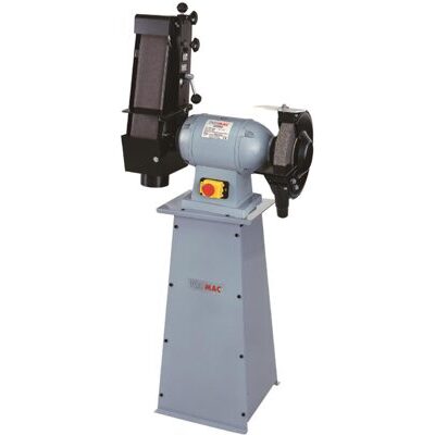 Promac Bandschleifer mit Stand