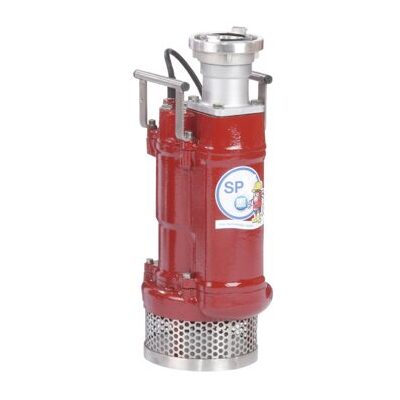 SPT-222 Schmutzwassertauchmotorpumpe