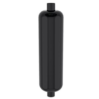 Schalldämpfer Battioni 22'000 L/min