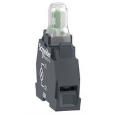 LED Element rot 24V
