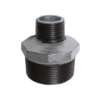 TEMPERGUSSFITTING Typ 245 (N8)
