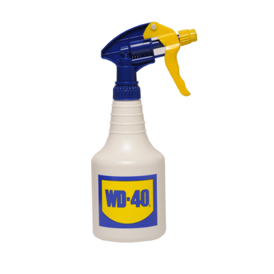 WD-40 Zerstäuber (leer)