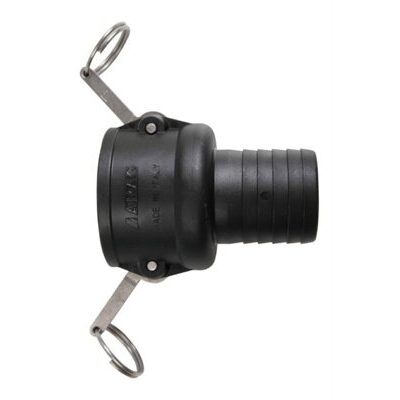 Schlauchtülle NW 013