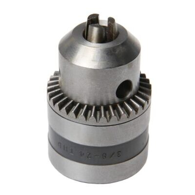 Zahnkranz-Bohrfutter 1-10 mm