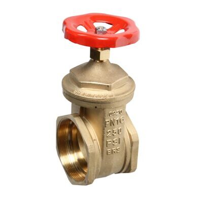 Muffenschieber IG/IG 1/2