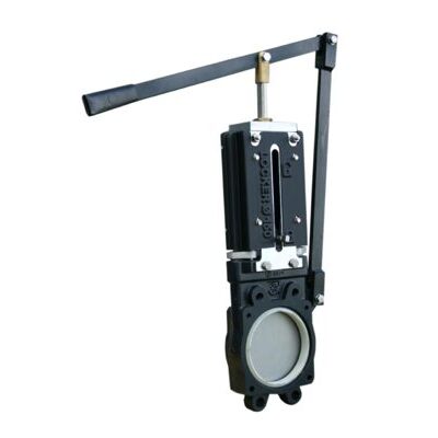 BP Plattenschieber 6