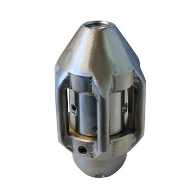 RDS-V Rotierdüse 1/2