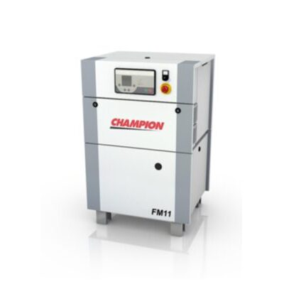 Schraubenkompressor Champion FM11 C-PRO 2.0
