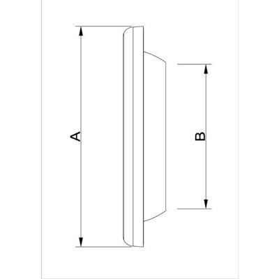 ITAL Stahlring NW 060