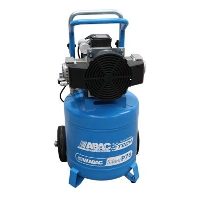 ABAC P76 S Silent Kompressor,ölfrei