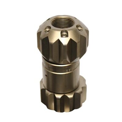 RAVEDIS Rütelspüldüse 3/4