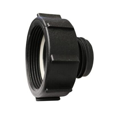 IBC-Adapter S 75 x 6 mm IG