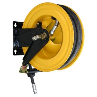 Ecodora Abdampfschlauchaufroller  S430