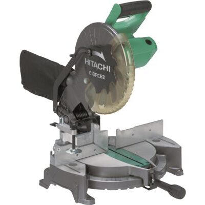 Hitachi Kapp+Gehrungssäge C 10 FCE2