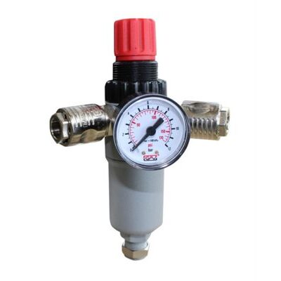 Druckreduzierventil 3/8