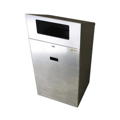 Abfallbehälter 200 Liter SAMSON