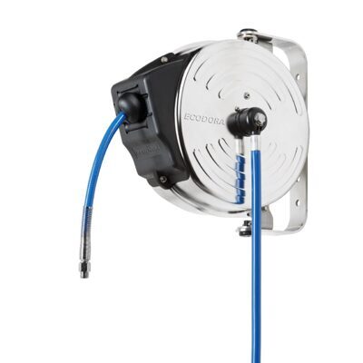 Ecodora Schlauchaufroller S300 INOX