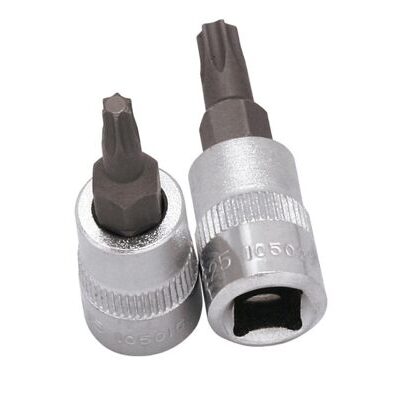 Bit-Stecknuss-Einsatz 1/2