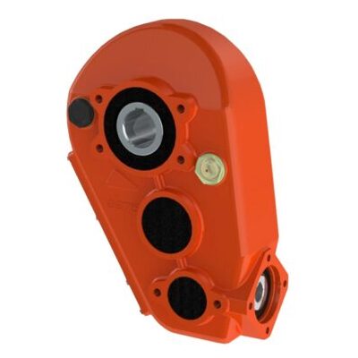 Getriebe Berma RT 350/40