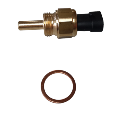 Thermostat 24V  40 > 60°C