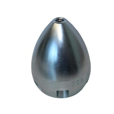 ARZINO Spüldüse 1/2