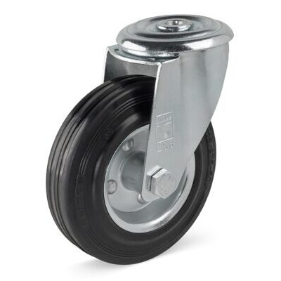 Kompressor-Rad verstärkt Ø 80 mm