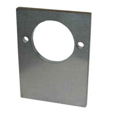 Befestigungsflansch zu Hydromotor