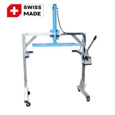 Containerpresse lightPress