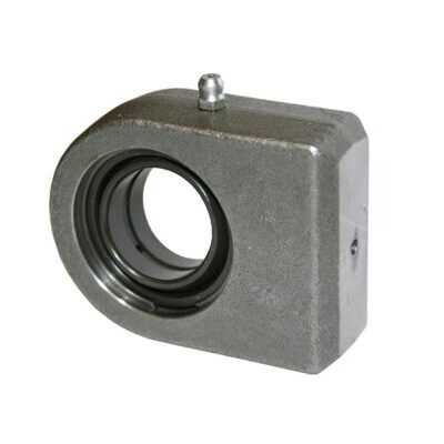 Kugelgelenk Ø 015 mm Serie E, Typ N