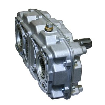 Übersetzungsgetriebe 1:3,8