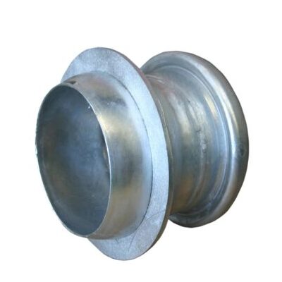 Adapter zu BAUER Schnellkuppler