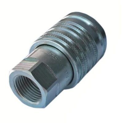 Faster CPV Push Pull Muffe 1/2