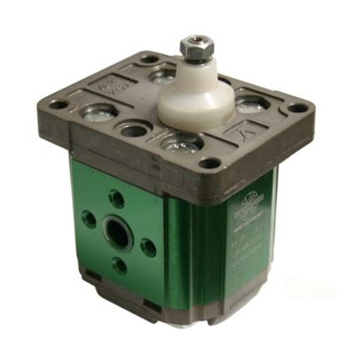 Zahnradpumpe Typ 1, 240 bar 0,91 cm3