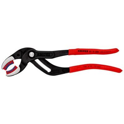 Knipex Siphon- und Connectorzange Speed Grip