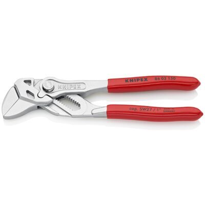 Knipex Zangenschlüssel DIN ISO 5743