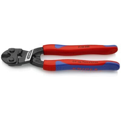 Knipex Bolzenschneider DIN ISO 5743
