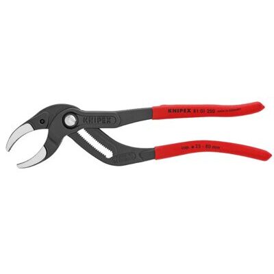 Knipex Siphon- und Connectorzange