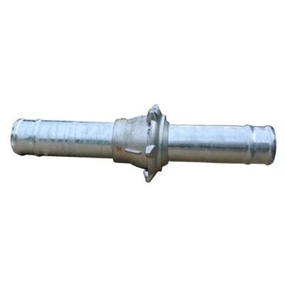 Schlauchtülle NW 055