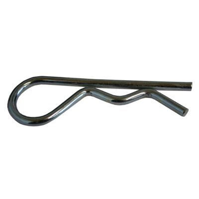 Vorsteckfeder Ø 5 mm